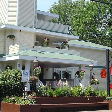 The Grand Hotel Огънкуит Екстериор снимка