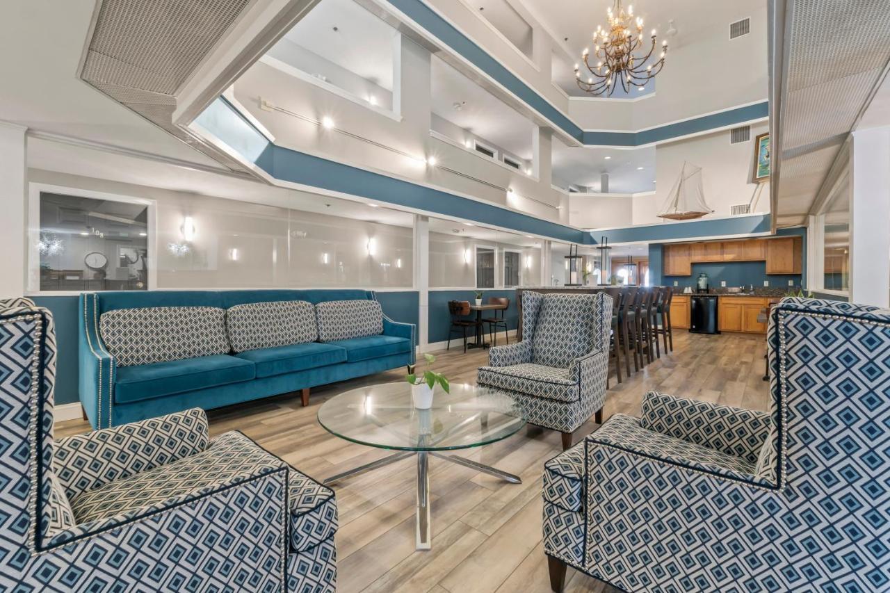 The Grand Hotel Огънкуит Екстериор снимка